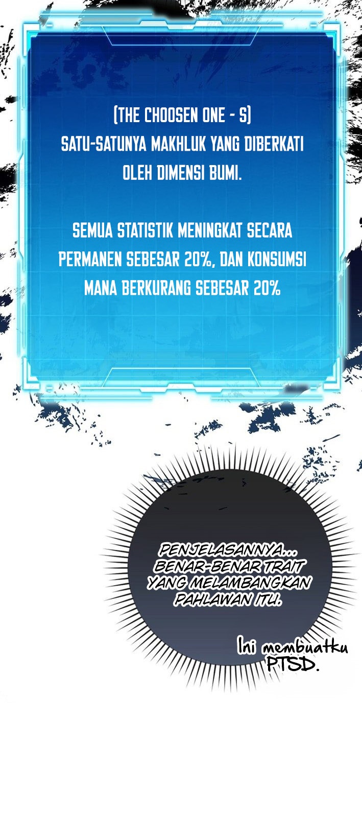 Demon Lord’s Martial Arts Ascension Chapter 122 - halaman 20