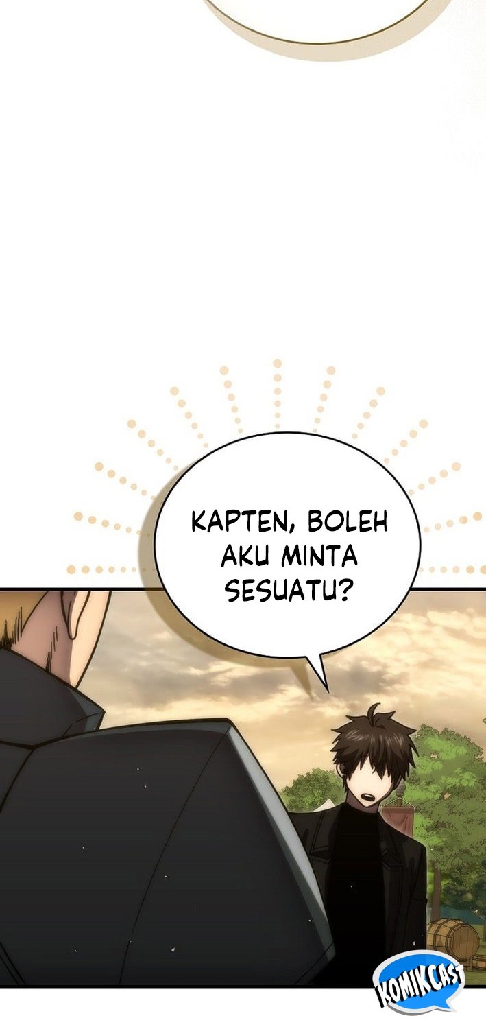 Demon Lord’s Martial Arts Ascension Chapter 122 - halaman 22