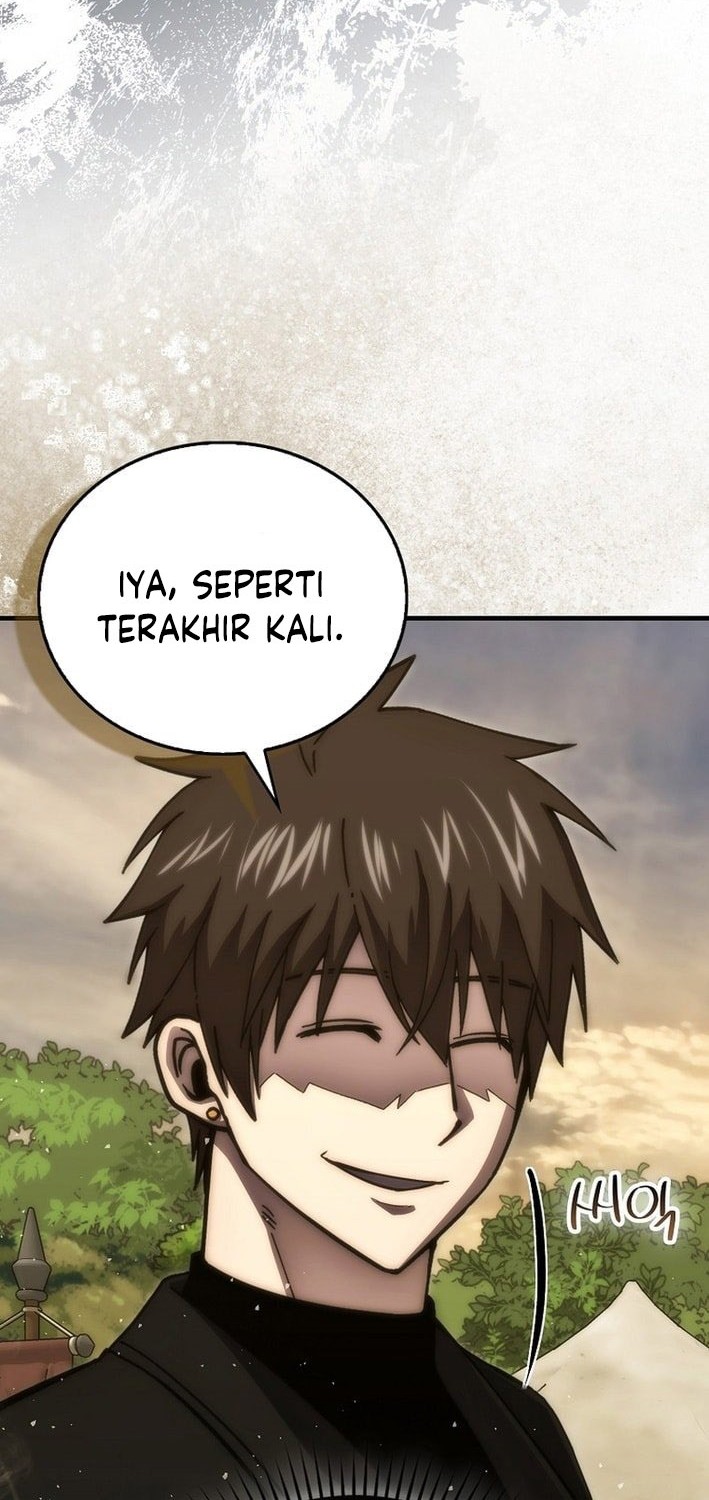 Demon Lord’s Martial Arts Ascension Chapter 122 - halaman 28