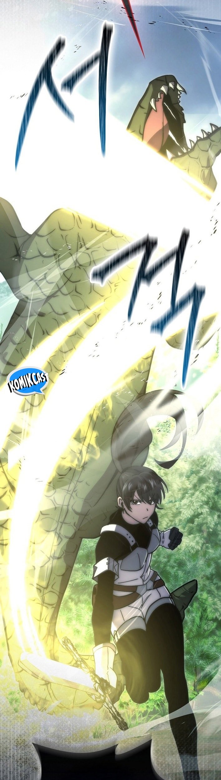 Demon Lord’s Martial Arts Ascension Chapter 122 - halaman 3