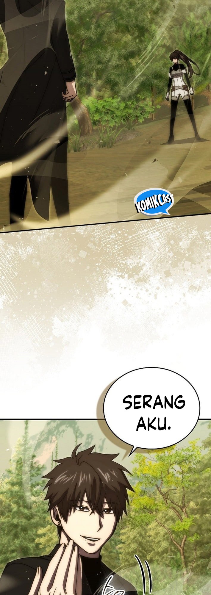 Demon Lord’s Martial Arts Ascension Chapter 122 - halaman 31