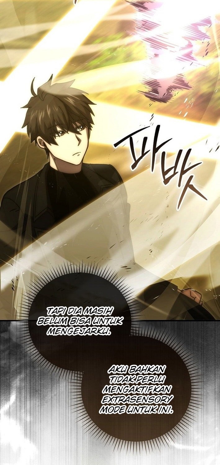 Demon Lord’s Martial Arts Ascension Chapter 122 - halaman 38