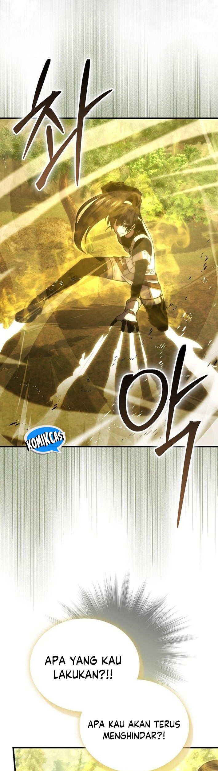 Demon Lord’s Martial Arts Ascension Chapter 122 - halaman 39
