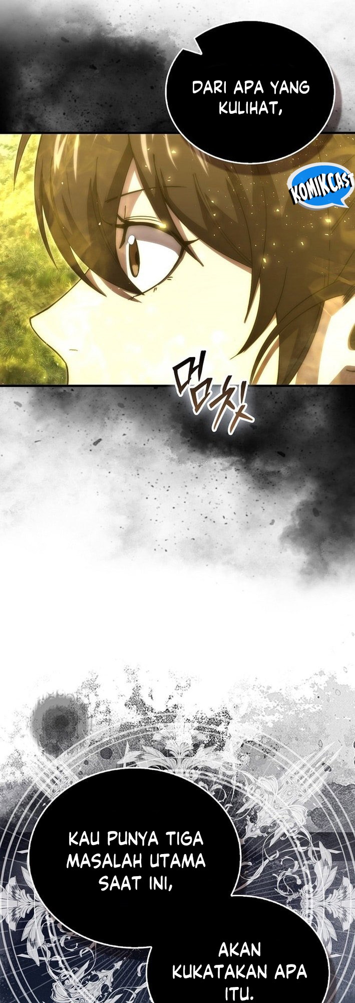 Demon Lord’s Martial Arts Ascension Chapter 122 - halaman 41