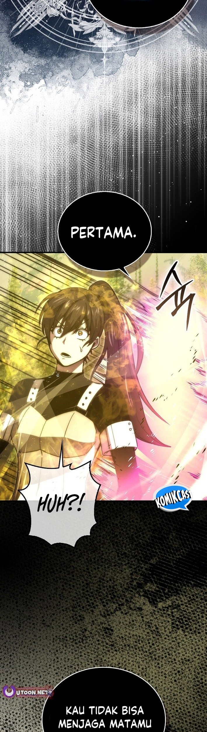 Demon Lord’s Martial Arts Ascension Chapter 122 - halaman 42