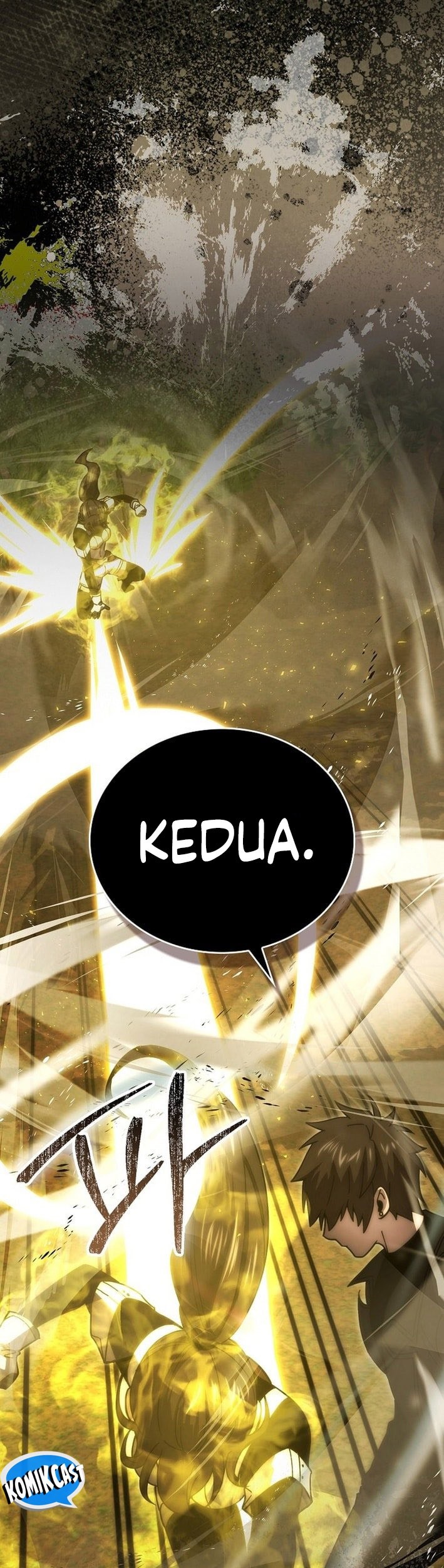 Demon Lord’s Martial Arts Ascension Chapter 122 - halaman 44