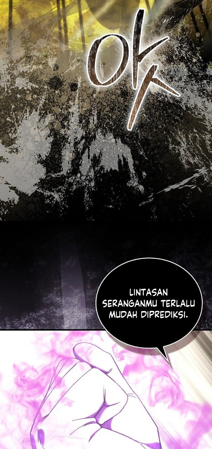 Demon Lord’s Martial Arts Ascension Chapter 122 - halaman 45