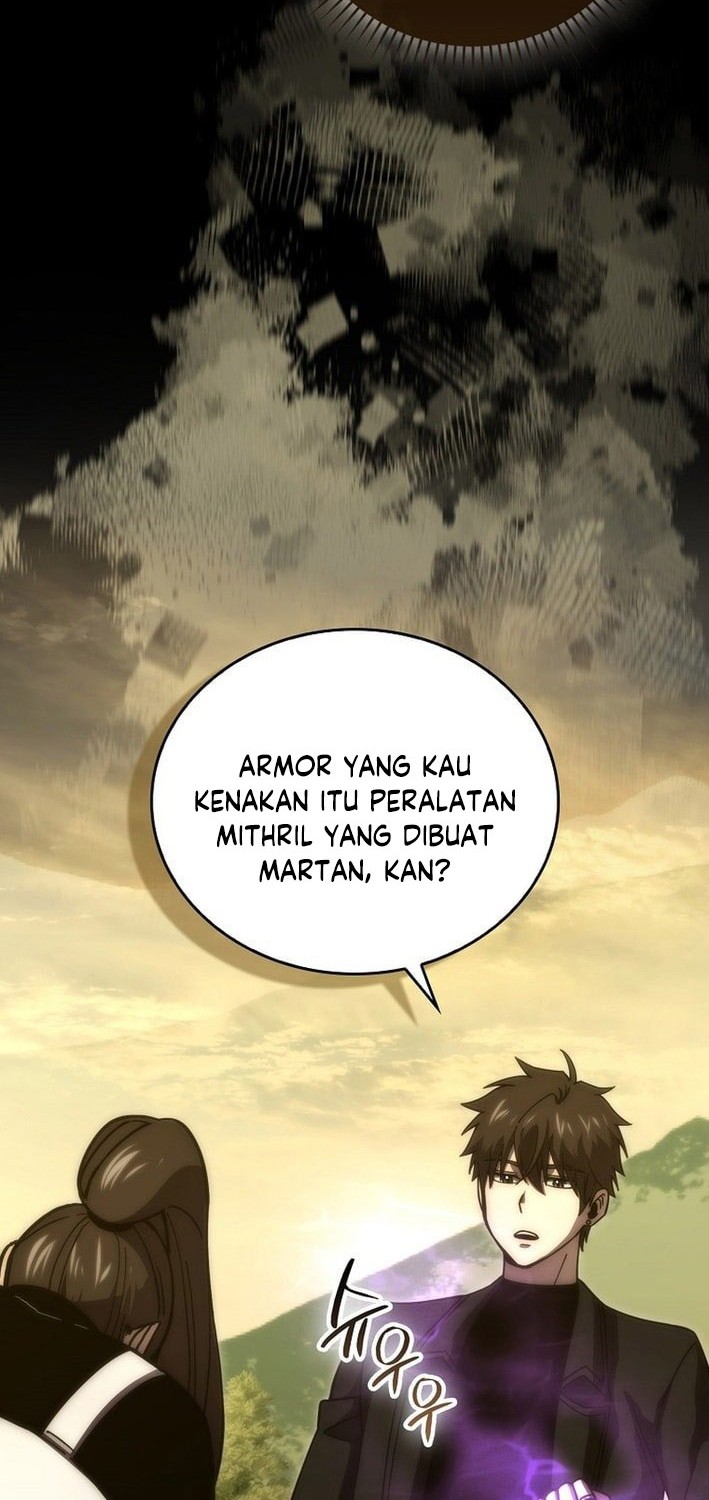 Demon Lord’s Martial Arts Ascension Chapter 122 - halaman 48