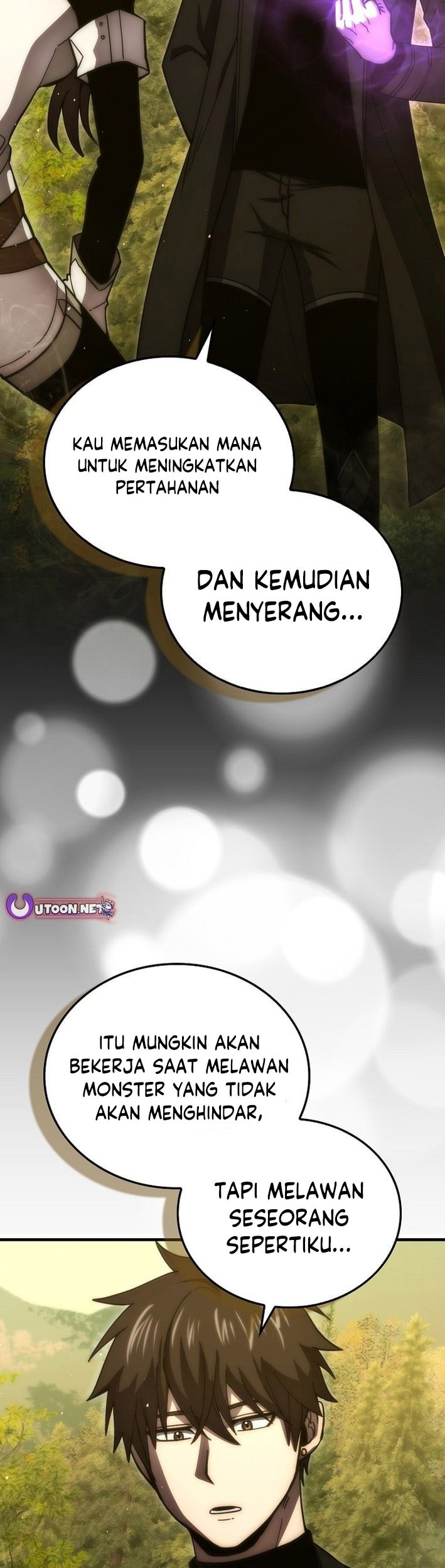 Demon Lord’s Martial Arts Ascension Chapter 122 - halaman 49