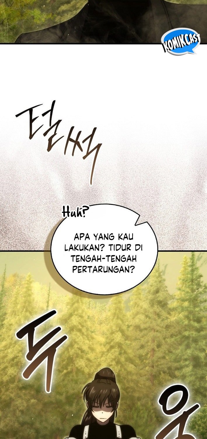 Demon Lord’s Martial Arts Ascension Chapter 122 - halaman 50
