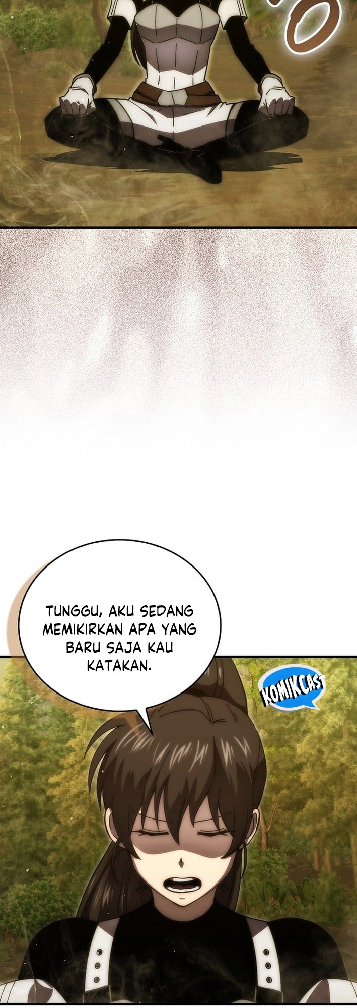 Demon Lord’s Martial Arts Ascension Chapter 122 - halaman 51