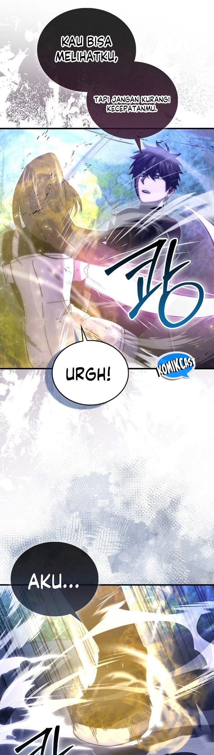 Demon Lord’s Martial Arts Ascension Chapter 122 - halaman 57