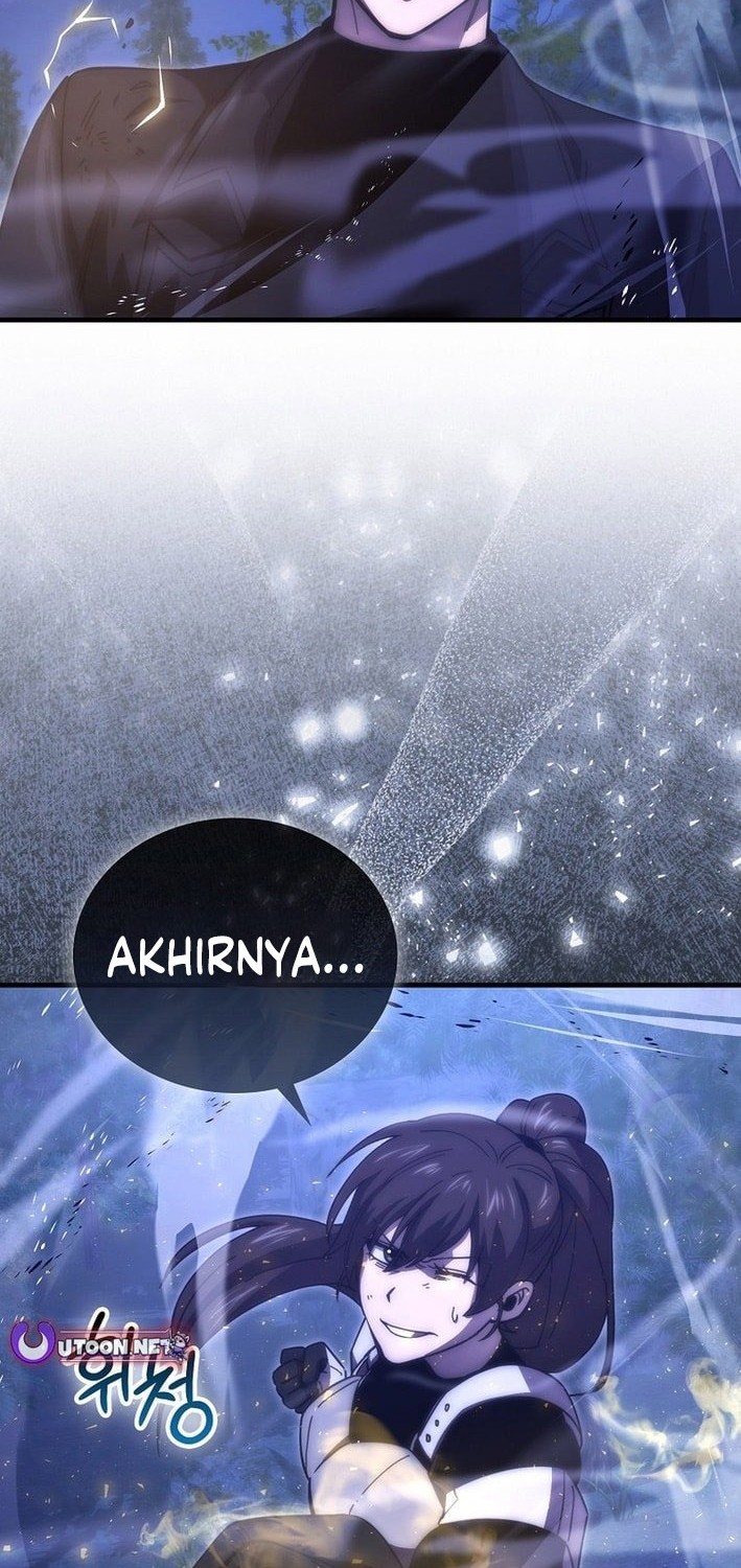 Demon Lord’s Martial Arts Ascension Chapter 122 - halaman 60