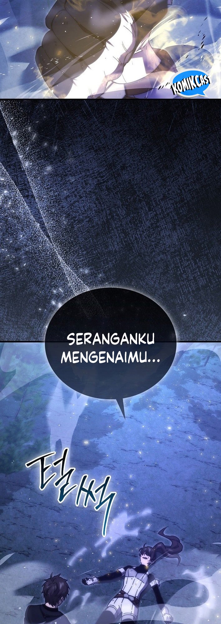Demon Lord’s Martial Arts Ascension Chapter 122 - halaman 61