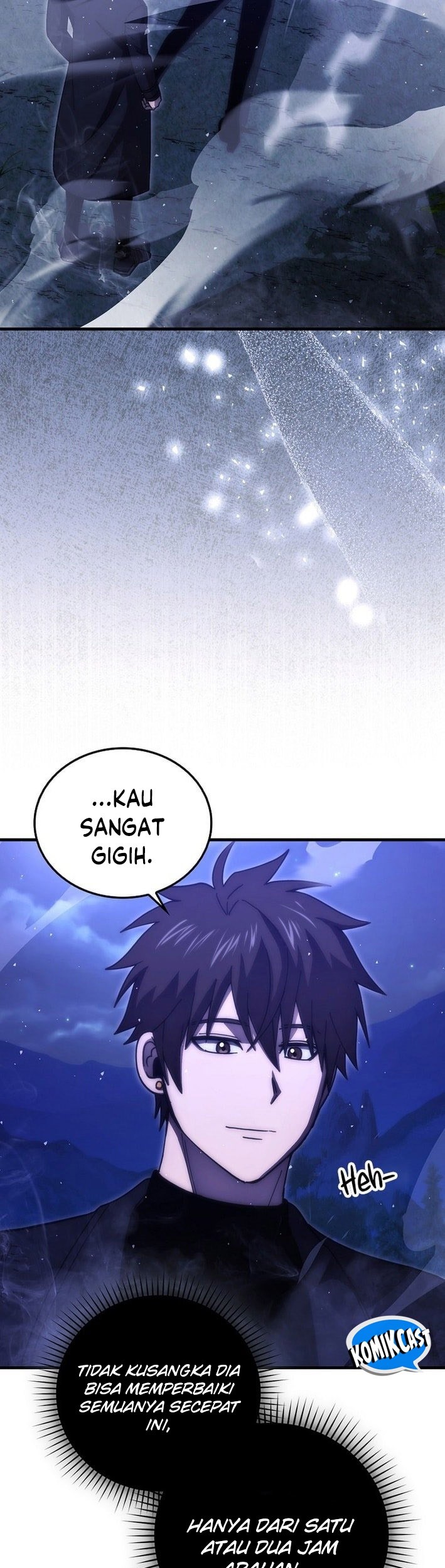 Demon Lord’s Martial Arts Ascension Chapter 122 - halaman 62