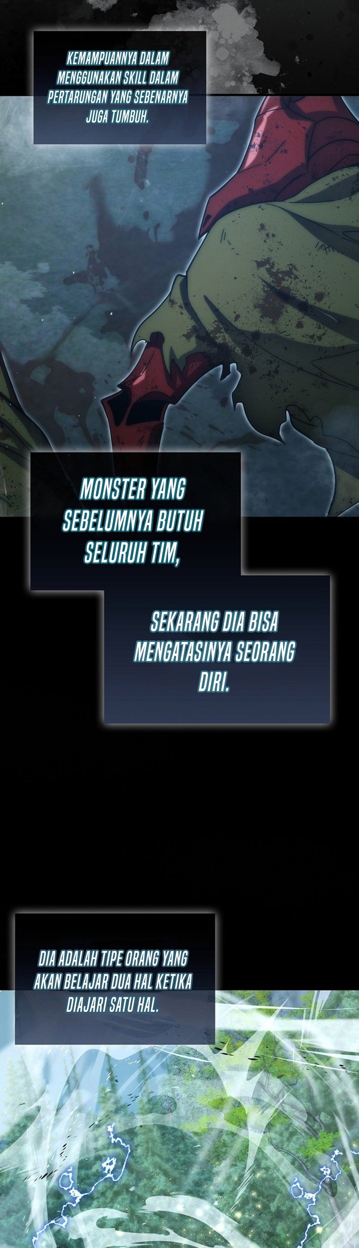 Demon Lord’s Martial Arts Ascension Chapter 123 - halaman 10