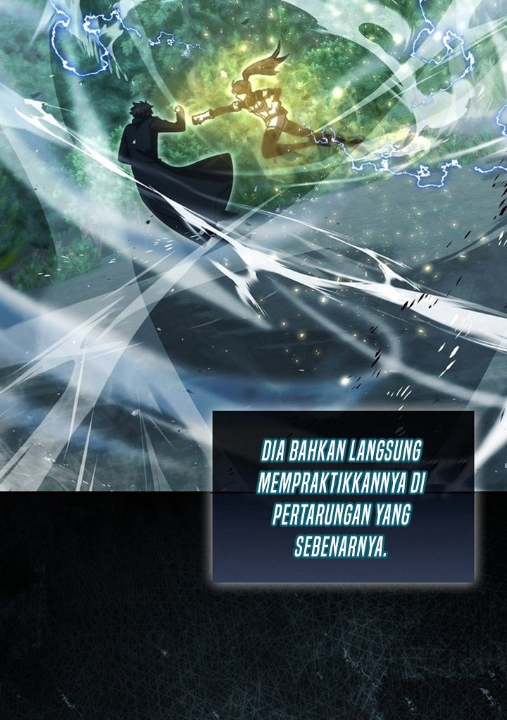 Demon Lord’s Martial Arts Ascension Chapter 123 - halaman 11
