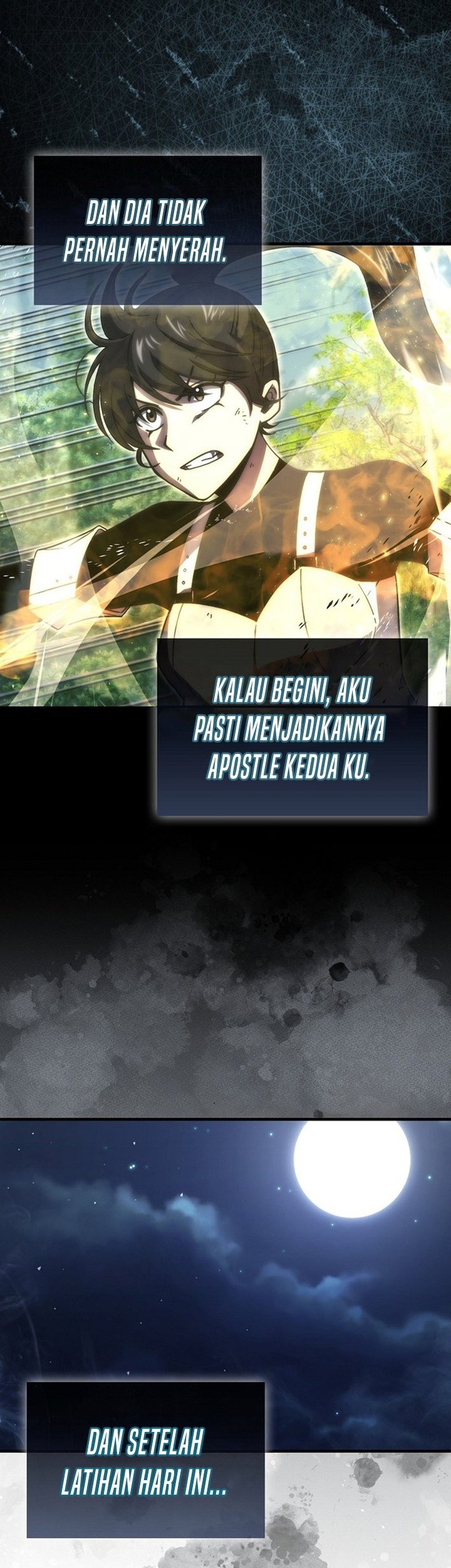 Demon Lord’s Martial Arts Ascension Chapter 123 - halaman 12