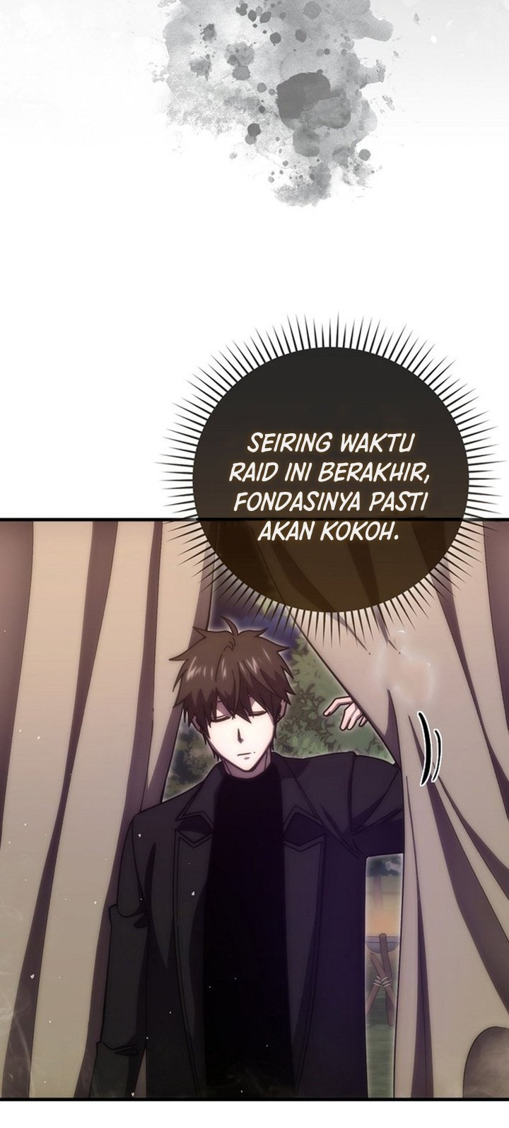 Demon Lord’s Martial Arts Ascension Chapter 123 - halaman 13