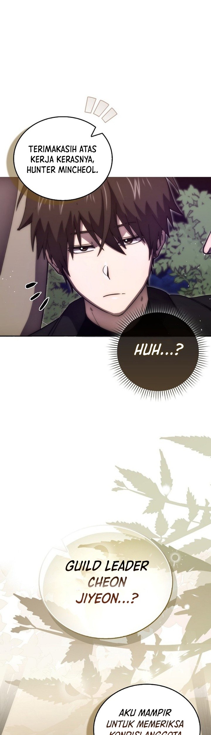 Demon Lord’s Martial Arts Ascension Chapter 123 - halaman 14