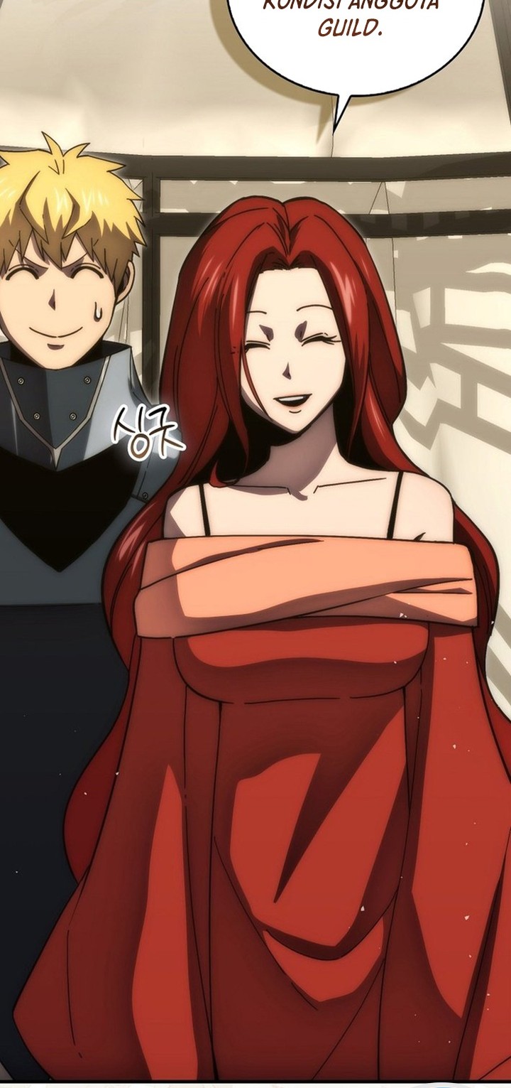 Demon Lord’s Martial Arts Ascension Chapter 123 - halaman 15