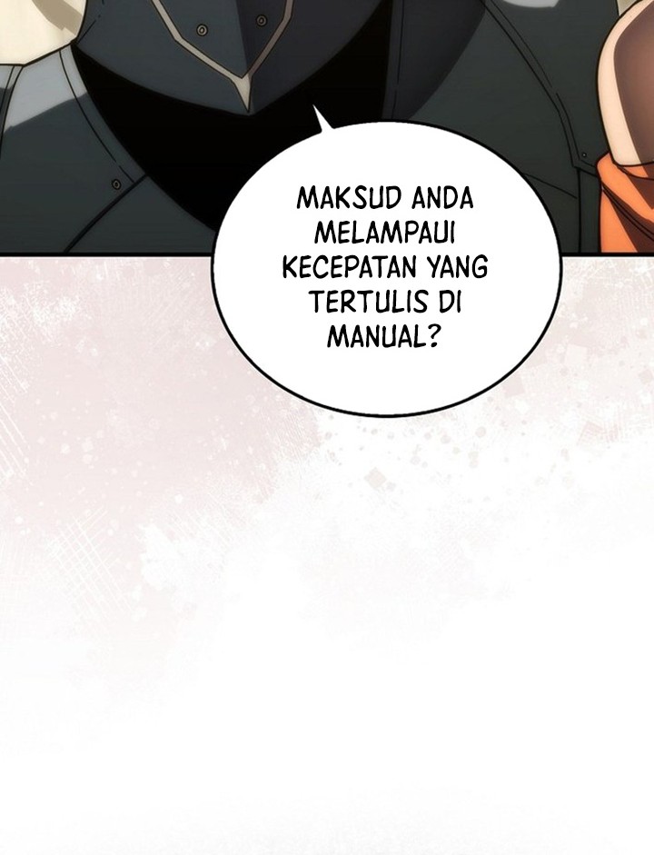 Demon Lord’s Martial Arts Ascension Chapter 123 - halaman 19