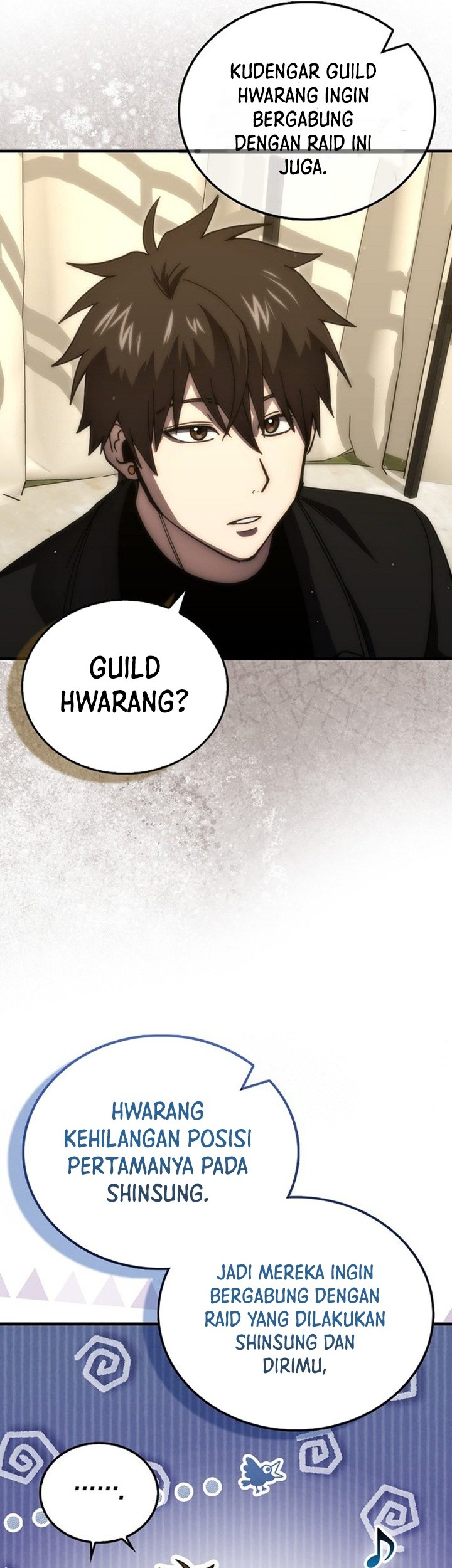 Demon Lord’s Martial Arts Ascension Chapter 123 - halaman 20