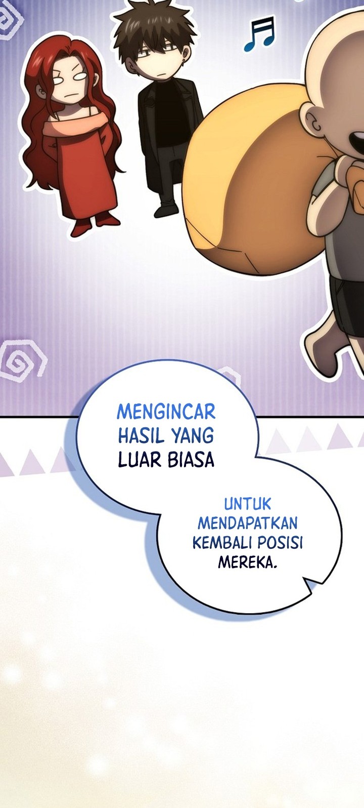 Demon Lord’s Martial Arts Ascension Chapter 123 - halaman 21
