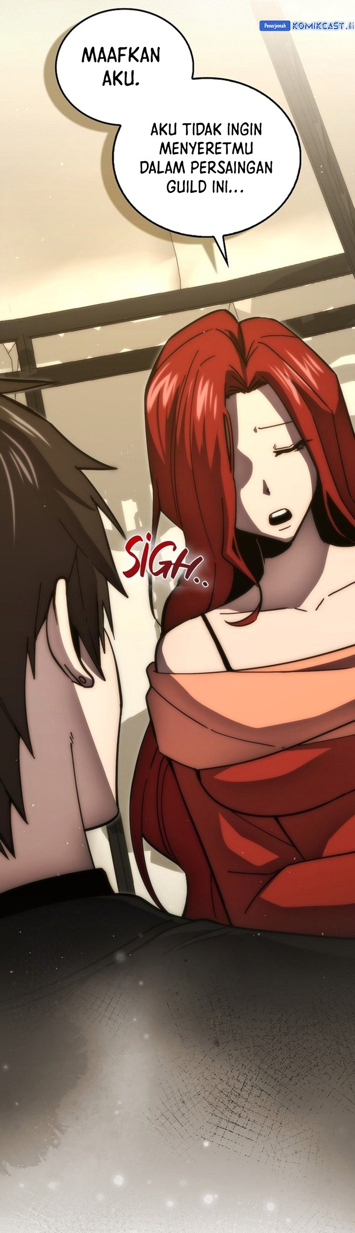 Demon Lord’s Martial Arts Ascension Chapter 123 - halaman 22
