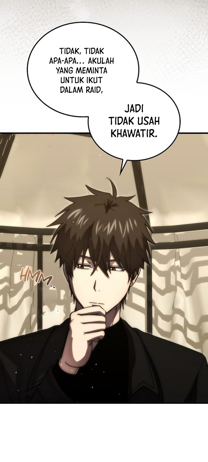 Demon Lord’s Martial Arts Ascension Chapter 123 - halaman 23
