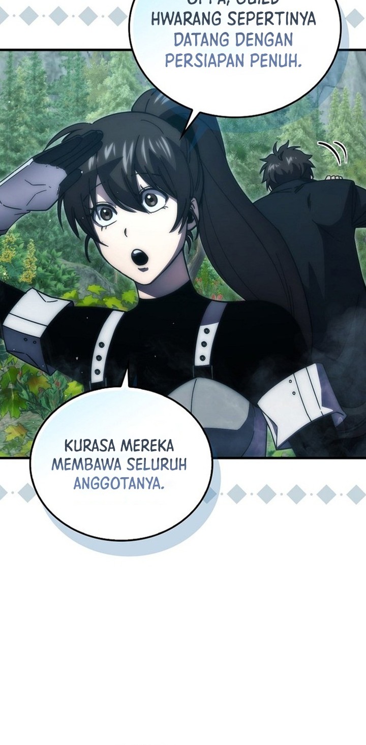 Demon Lord’s Martial Arts Ascension Chapter 123 - halaman 31