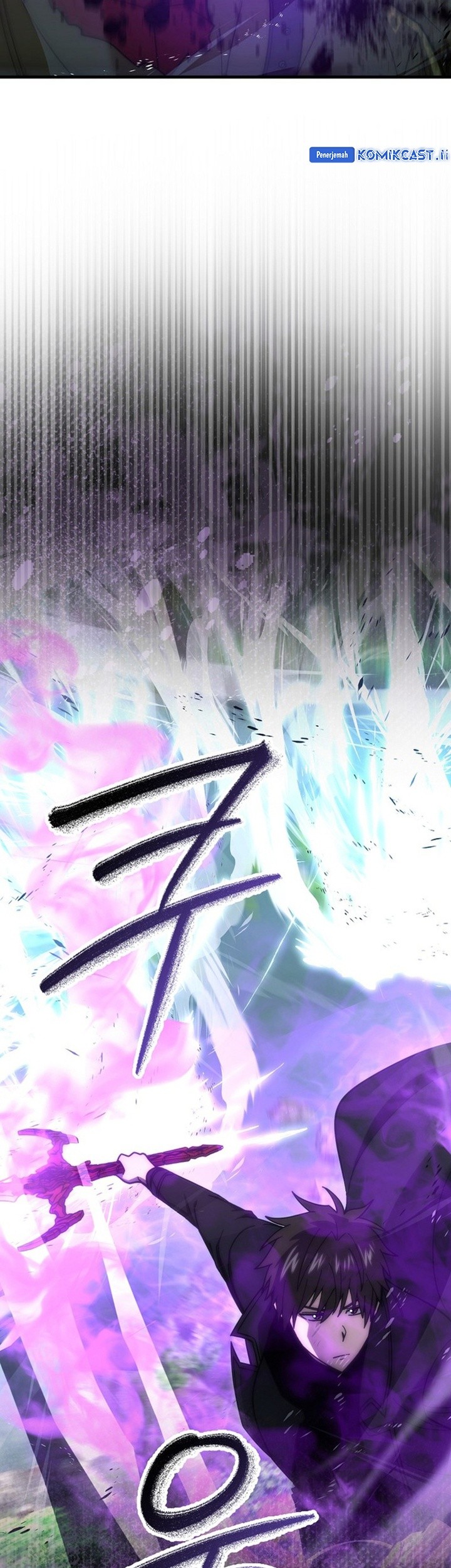 Demon Lord’s Martial Arts Ascension Chapter 123 - halaman 38