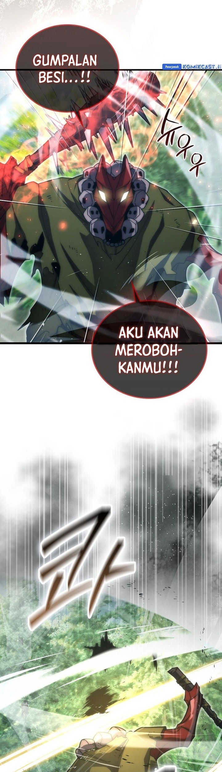 Demon Lord’s Martial Arts Ascension Chapter 123 - halaman 4