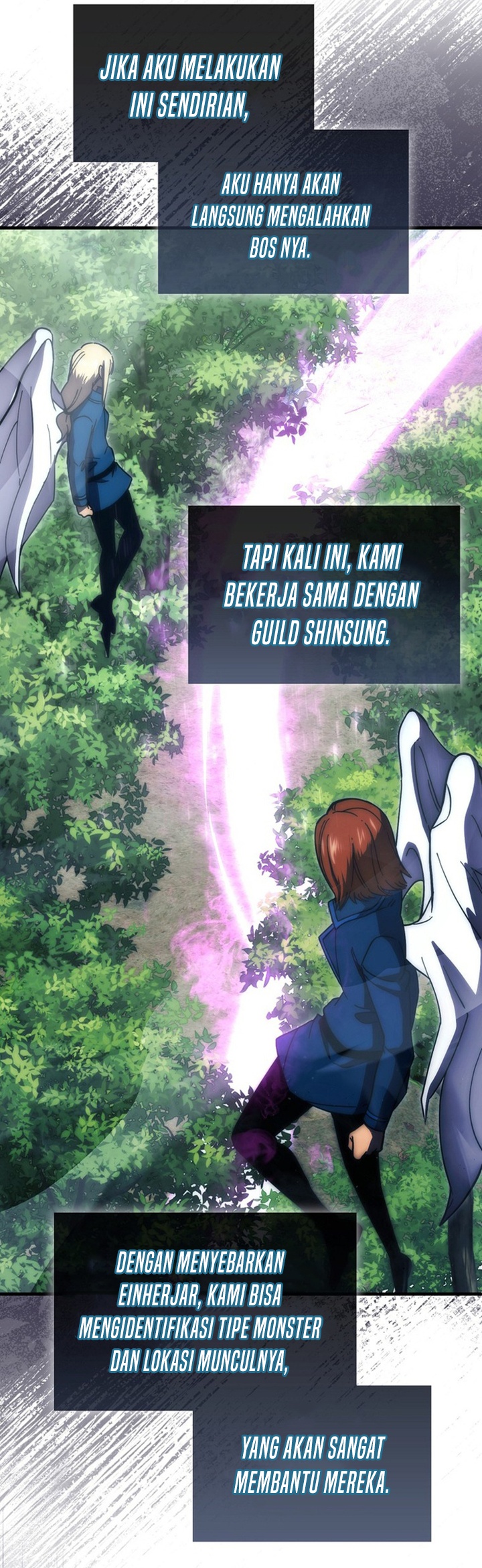Demon Lord’s Martial Arts Ascension Chapter 123 - halaman 42