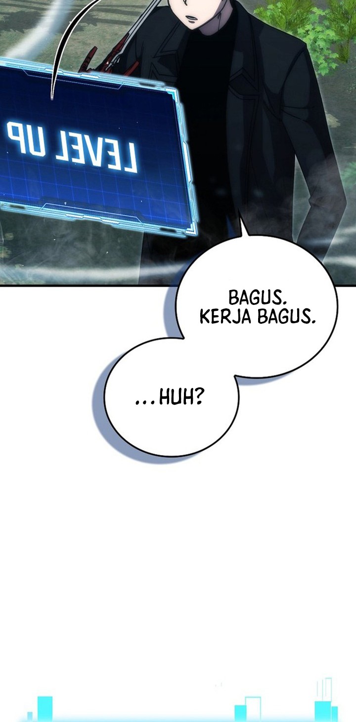 Demon Lord’s Martial Arts Ascension Chapter 123 - halaman 45