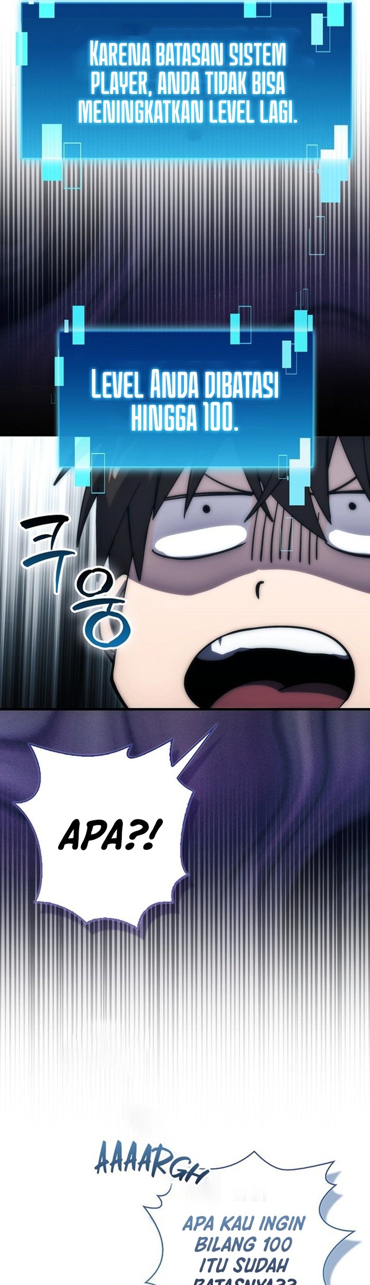 Demon Lord’s Martial Arts Ascension Chapter 123 - halaman 46