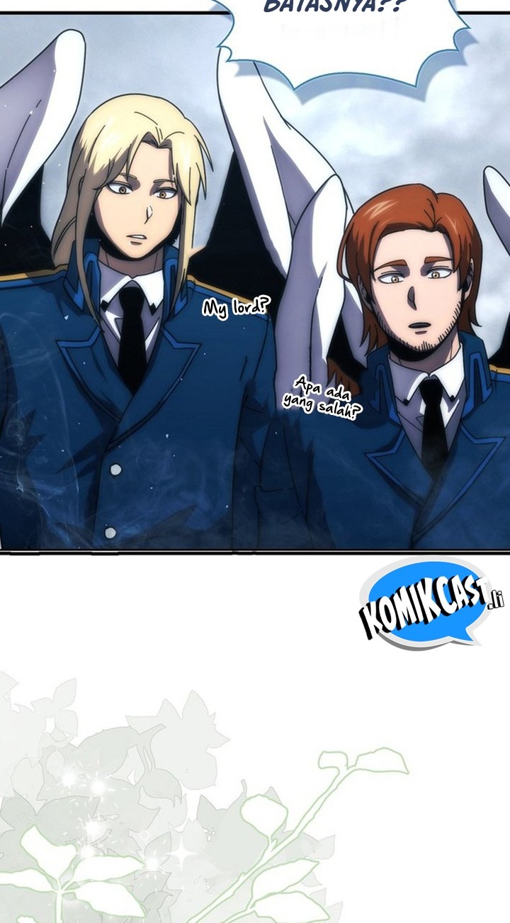Demon Lord’s Martial Arts Ascension Chapter 123 - halaman 47