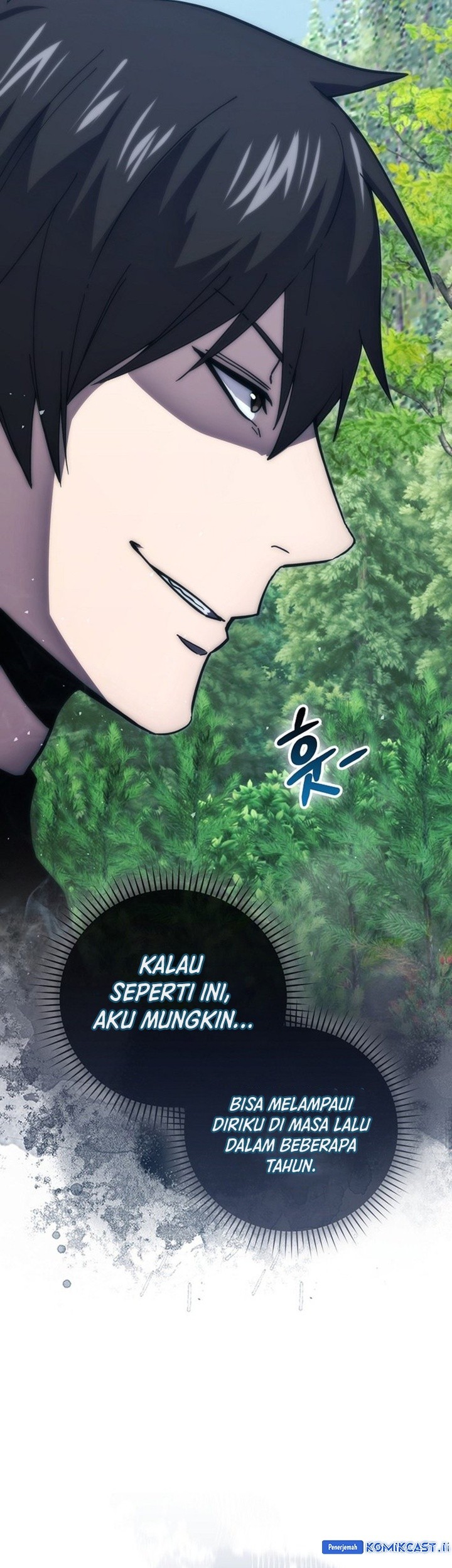 Demon Lord’s Martial Arts Ascension Chapter 123 - halaman 52