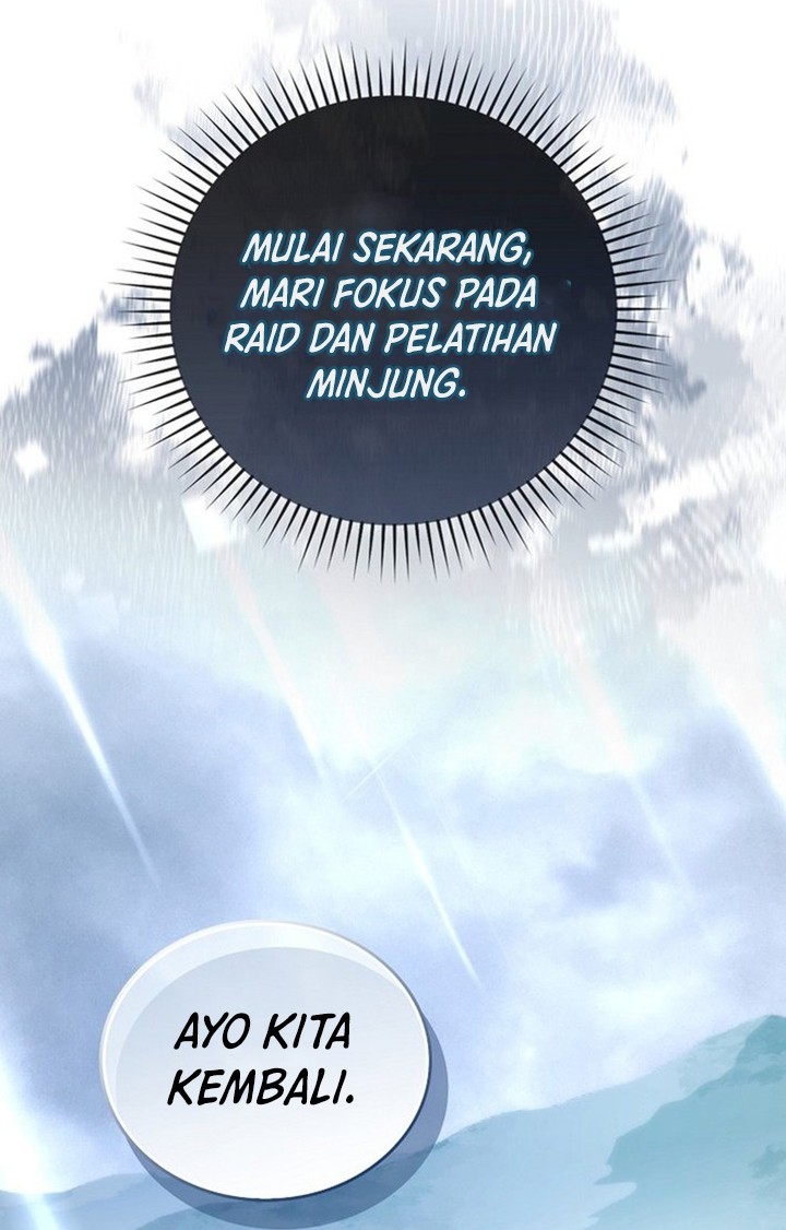 Demon Lord’s Martial Arts Ascension Chapter 123 - halaman 53