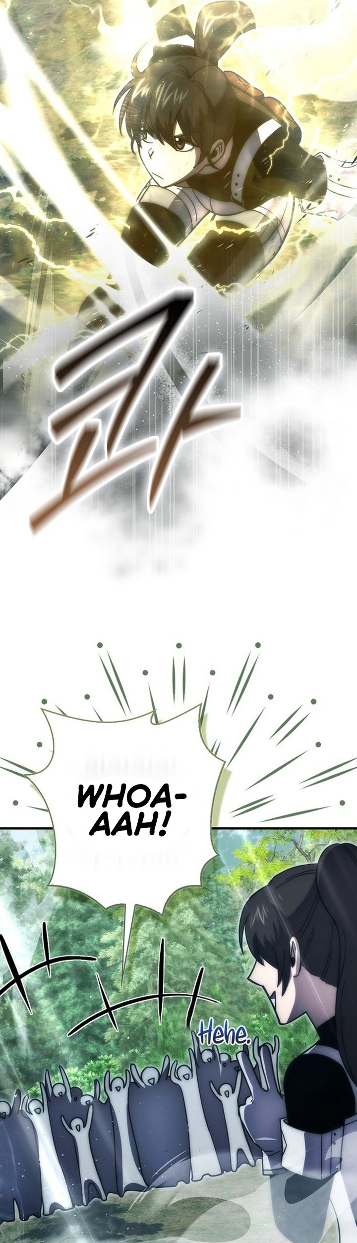 Demon Lord’s Martial Arts Ascension Chapter 123 - halaman 6