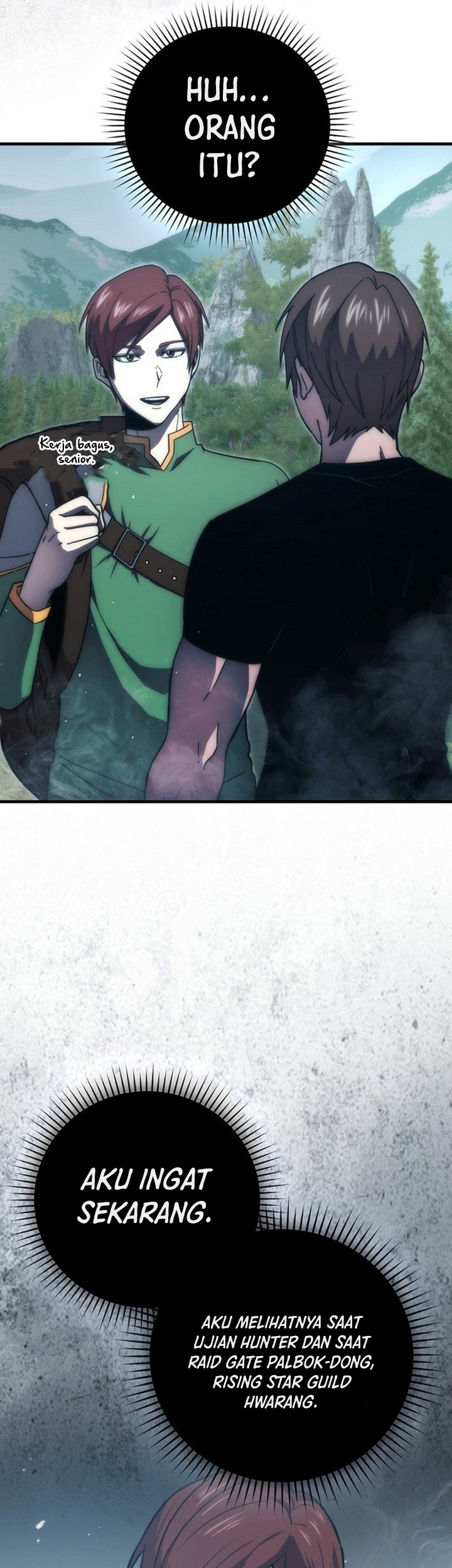 Demon Lord’s Martial Arts Ascension Chapter 123 - halaman 60