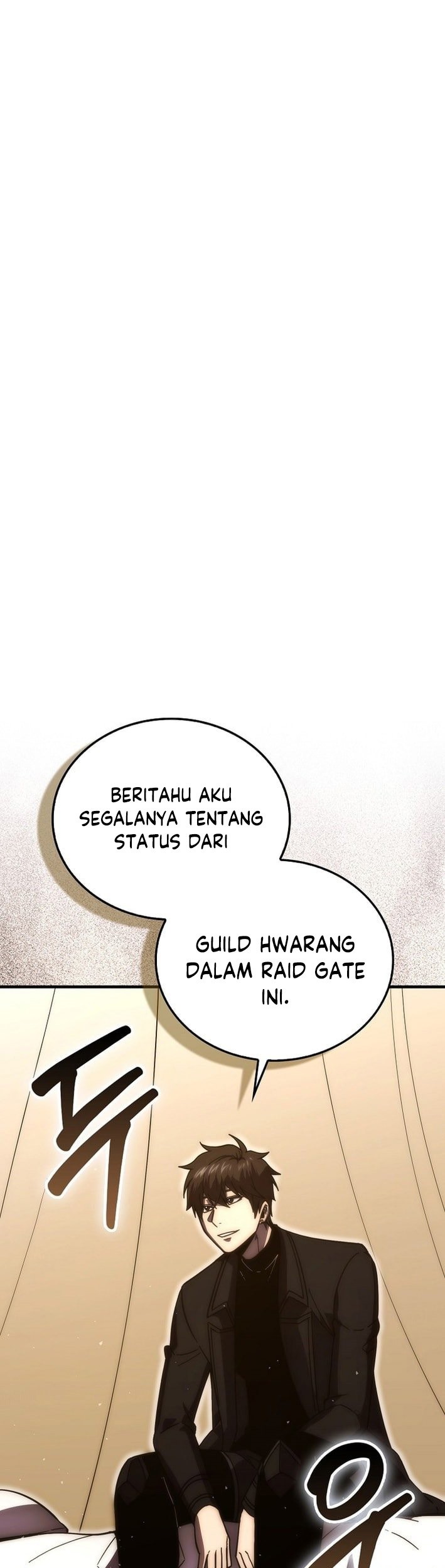 Demon Lord’s Martial Arts Ascension Chapter 124 - halaman 12