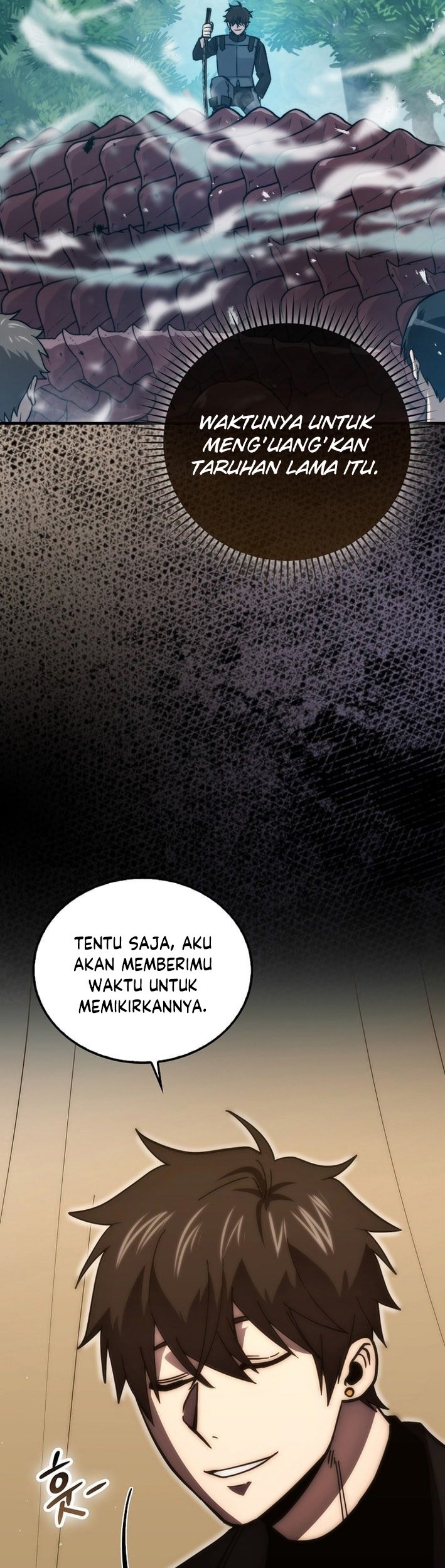 Demon Lord’s Martial Arts Ascension Chapter 124 - halaman 14