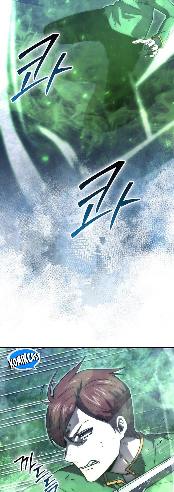 Demon Lord’s Martial Arts Ascension Chapter 124 - halaman 21