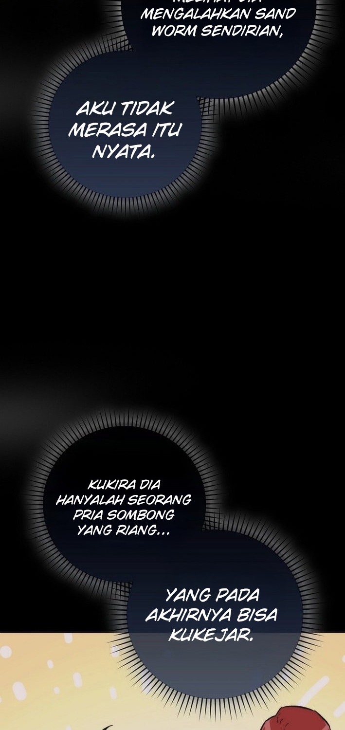Demon Lord’s Martial Arts Ascension Chapter 124 - halaman 23
