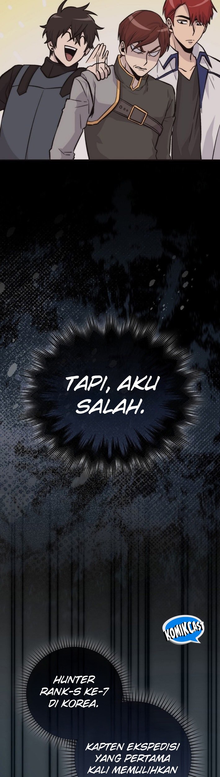 Demon Lord’s Martial Arts Ascension Chapter 124 - halaman 24