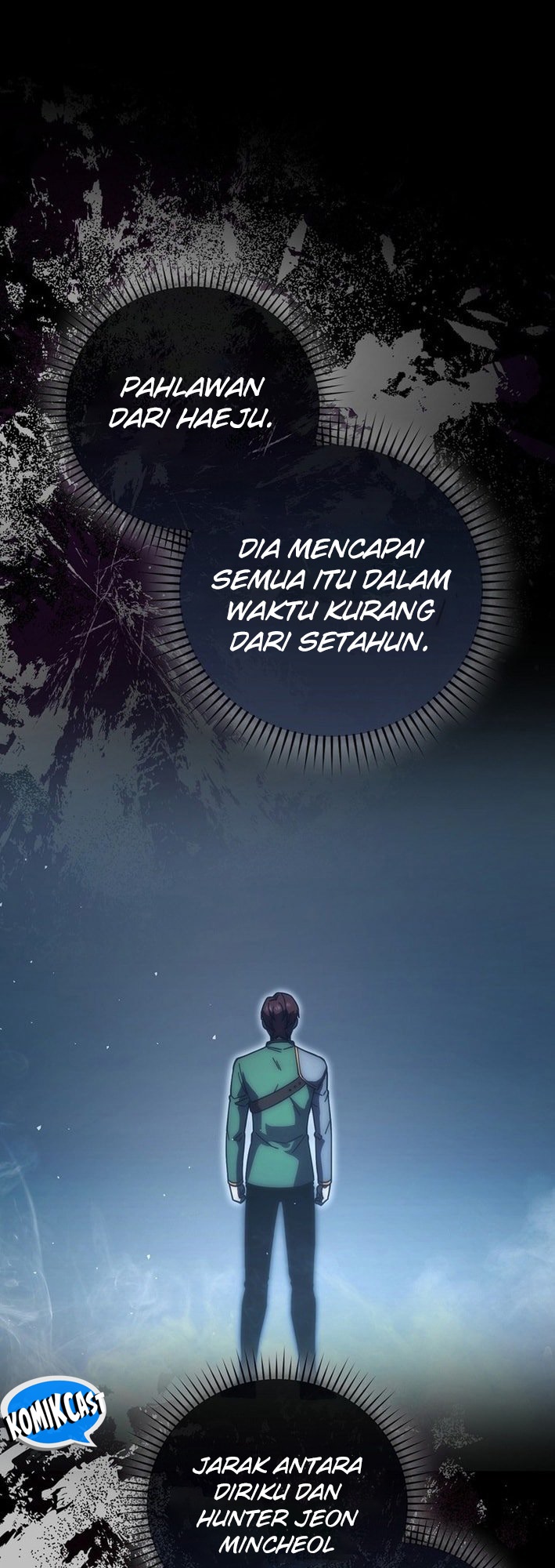 Demon Lord’s Martial Arts Ascension Chapter 124 - halaman 26