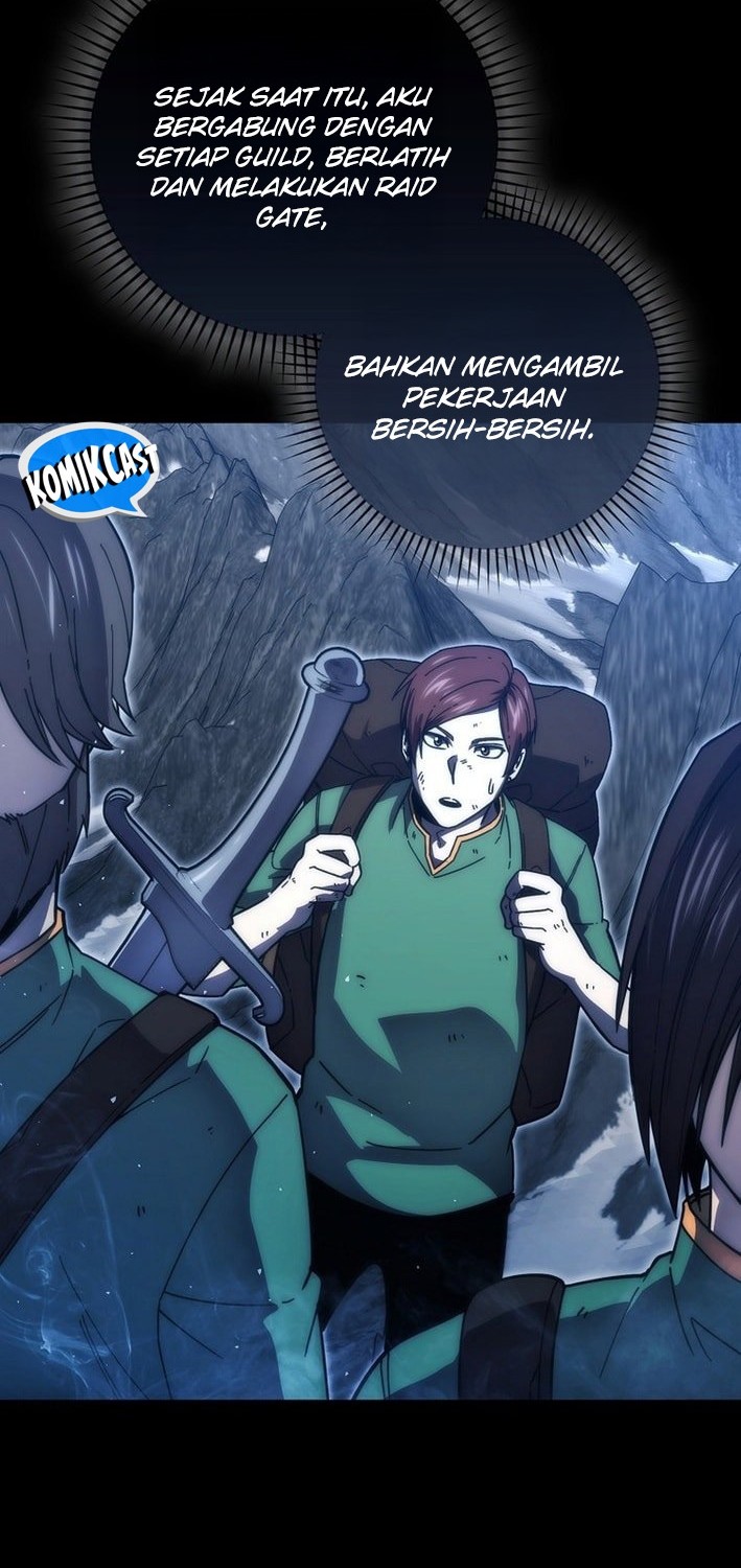 Demon Lord’s Martial Arts Ascension Chapter 124 - halaman 28