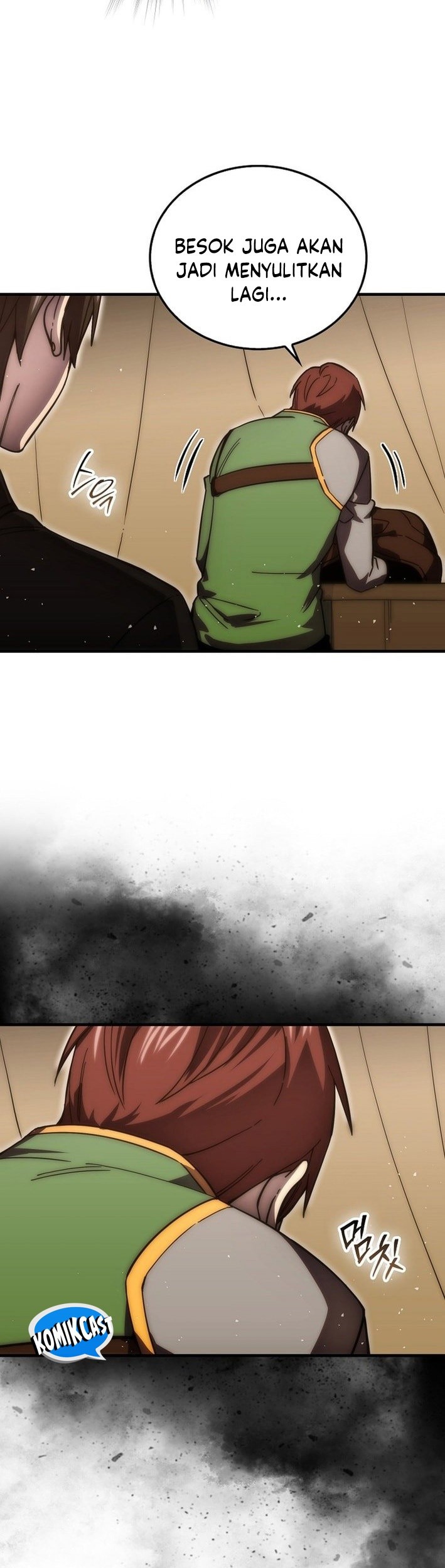 Demon Lord’s Martial Arts Ascension Chapter 124 - halaman 3