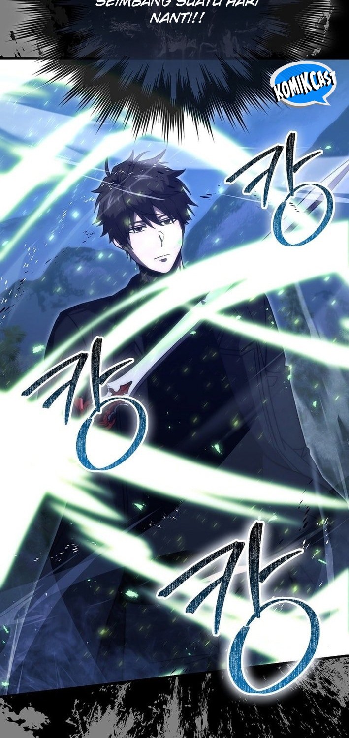 Demon Lord’s Martial Arts Ascension Chapter 124 - halaman 30